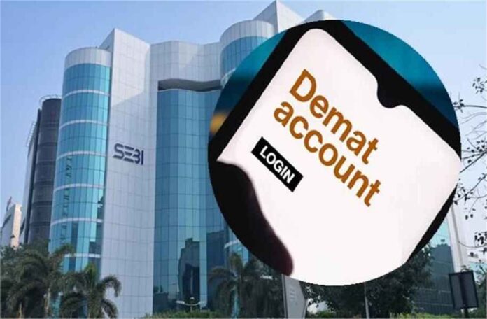 Important update from SEBI regarding old changes related to Demat account