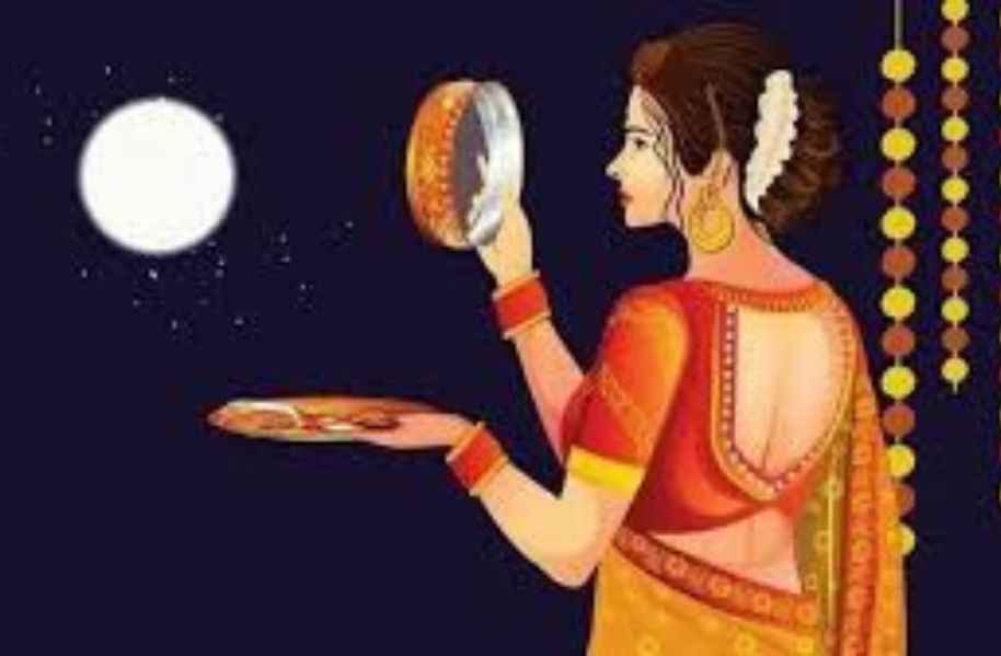 Karwa Chauth 2024