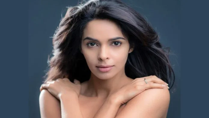 Mallika Sherawat Share South Industry Experience